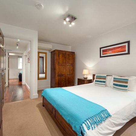 Apartment 4, 48 Bishopsgate By City Living ลอนดอน ภายนอก รูปภาพ