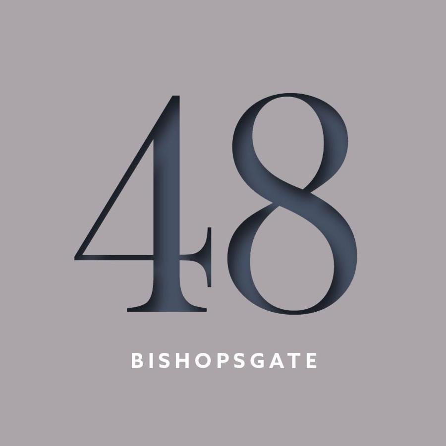 Apartment 4, 48 Bishopsgate By City Living ลอนดอน ภายนอก รูปภาพ