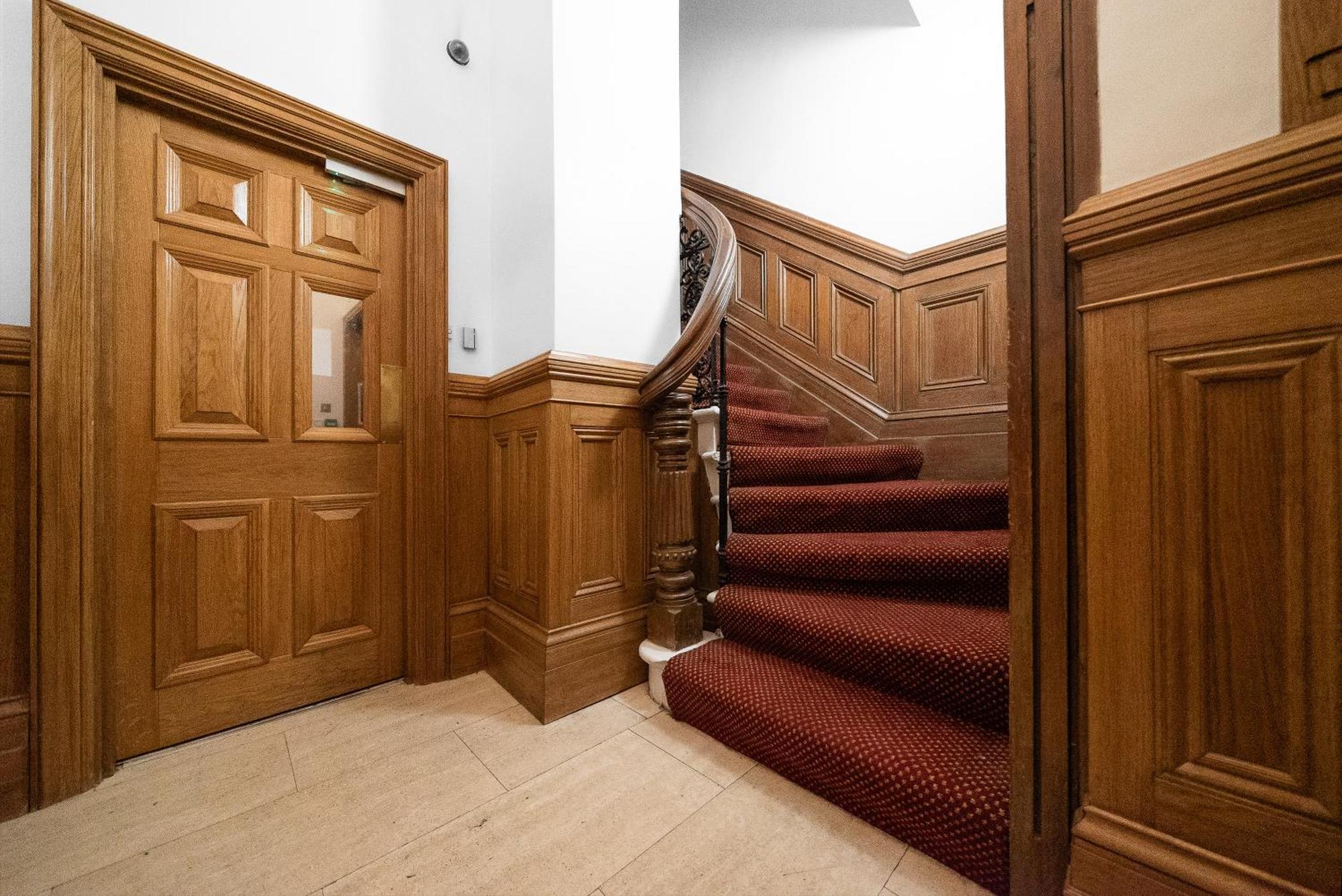 Apartment 4, 48 Bishopsgate By City Living ลอนดอน ภายนอก รูปภาพ